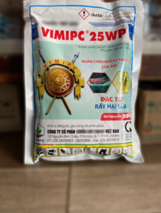 Combo 3 gói VIMIPC 25WP