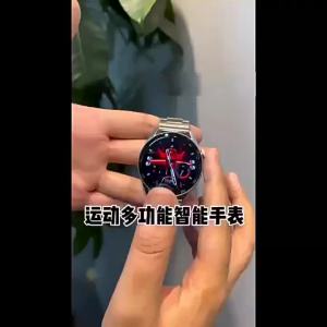 Smart Watch watch9[2025 Genuine New Model ] Huaqiangbei Multi-Function Bluetooth Call Device