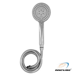 EU IMPORT 5FN SHOWER SET 00214