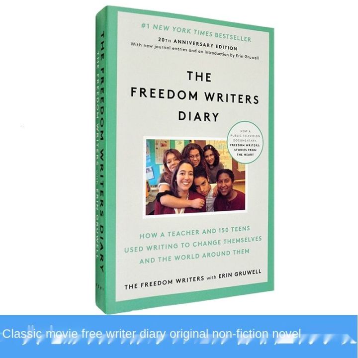 English original free writer Diary classic movie original novel