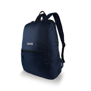 TORCH Purana Backpack Laptop Kerja Kuliah Simpel Minimalis Anti Air