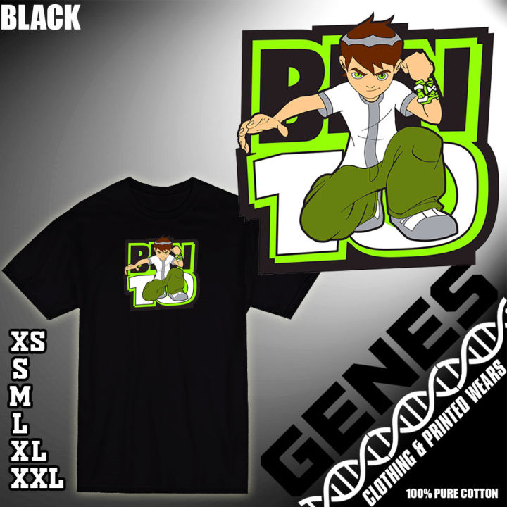 Ben10 Ben 10 tennyson alien four arms diamondhead Cartoon Anime