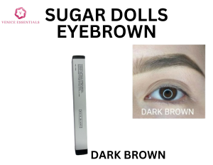 Eyebrow Pencil Perfectly Defined Gray Ash Brown Dak Brown