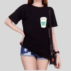 extra large t shirt trend