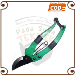 LazMallGunting Dahan Dan Ranting Pruning Bonsai Gardening Murah