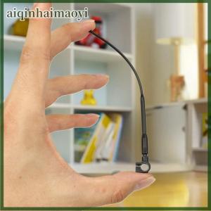 aiqinhaimaoyi Mô Phỏng Ăng Ten Trang Trí Trên Không Tín Hiệu Cực Cho 1 12 1 18 1 10 1 8 RC Xe Crawler Trx4M Mn168 MN-222 Mn82 Mn99s UDR