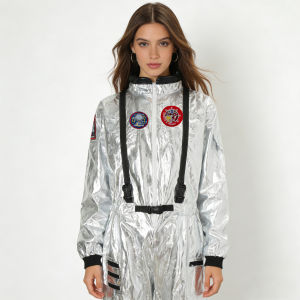 Halloween Cosplay Astronaut Costume for Festival Party COS Astronaut spacesuit