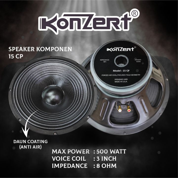 Konzert Speaker Raon Price PS-S10B コネクトオンライン