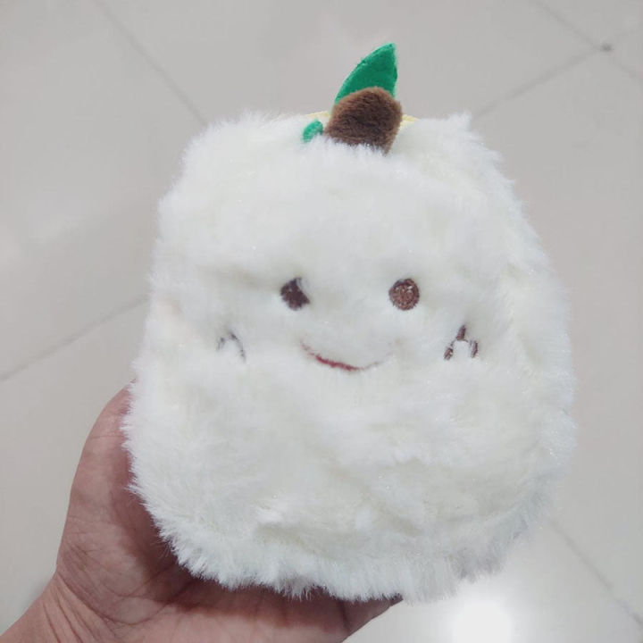 Dompet%20Boneka%20Buah%20Pir%20Pear%20Resleting%20Pouch%20Tempat%20Make%20Up%20Kosmetik%20Koin%20Kunci%20KCO4147%20-%20Image%206