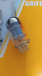 Feiyue Psvane ECC83 Vacuum Tube Replace JJ Lion SHUGUANG 12AX7 ECC83 Electronic Tube Amplifier Kit DIY Audio Valve Genuine