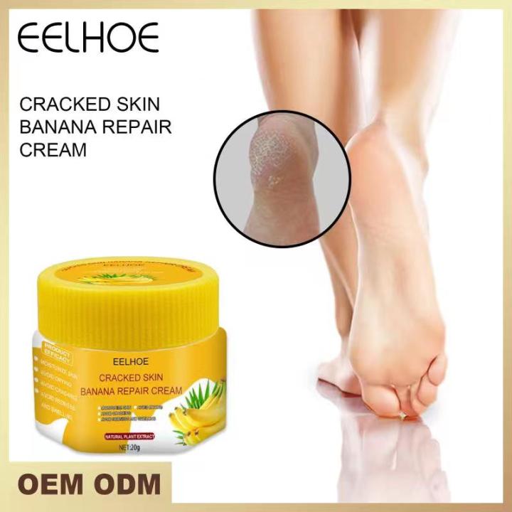 EELHOE BANANA REPAIR CREAM | Lazada PH