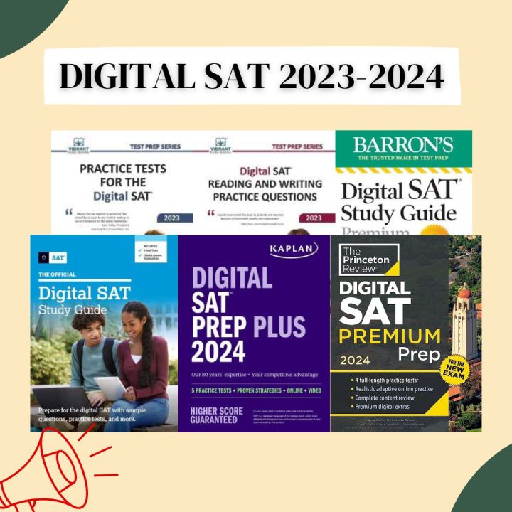 Digital Sat 2023 อัพเดทใหม่สุด | Lazada.co.th