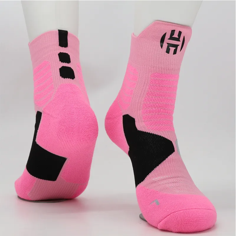James Harden Elite socks NBA basketball socks for sport player