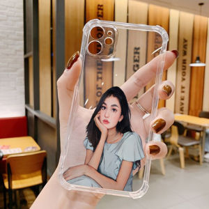 Custom Case Foto Kartun Estetik For All Type Op /Vi /Xia/Real /Sam /Inf /Ip