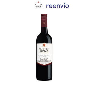 Sutter Home California Cabernet Sauvignon 750ml