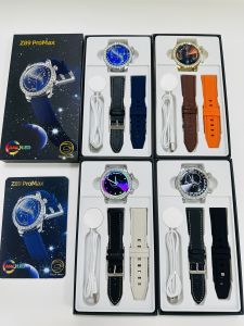 【Flash Sale】 New 2.1-inch HD touch screen mens and womens smart watch dual strap wireless charging 300mah ultra-long standby IP68 waterproof Bluetooth call message notification game independent alarm clock QR code push calories