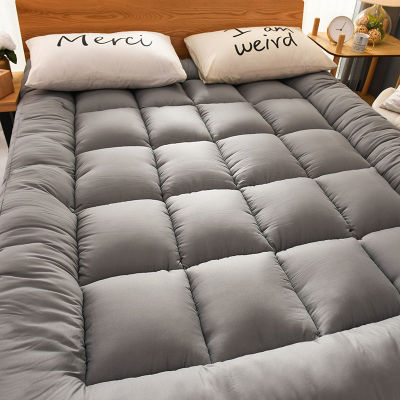 TAKARA Topper nệm dày/ Tấm nệm ngủ đa năng tiện nghi cao cấp gấp gọn gàng khi không sử dụngđủ size M2/M4/M6/M8/2M2 ( hàng xuất nhật dư)