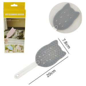 Cat Tongue Comb Cat Brush Cat Grooming Cat Hair Brush Cat Tongue Brush