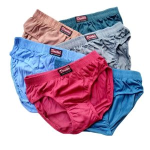 Celana Dalam Pria Dewasa set isi 6pcs
