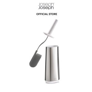 Joseph Joseph Flex™ Stainless-steel Toilet Brush JJ0215
