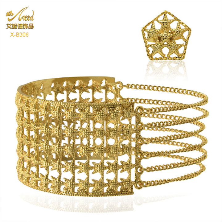 Amazon.com: Garnet and Gold Bracelet, Men's Gold Beads Bracelet, Luxury  Bracelet Men : Handmade Products