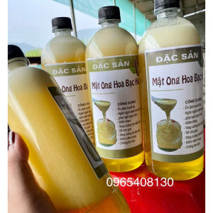 [FreeShip] Mật Ong Bạc Hà Nguyên Chất ( Thơm chuẩn )