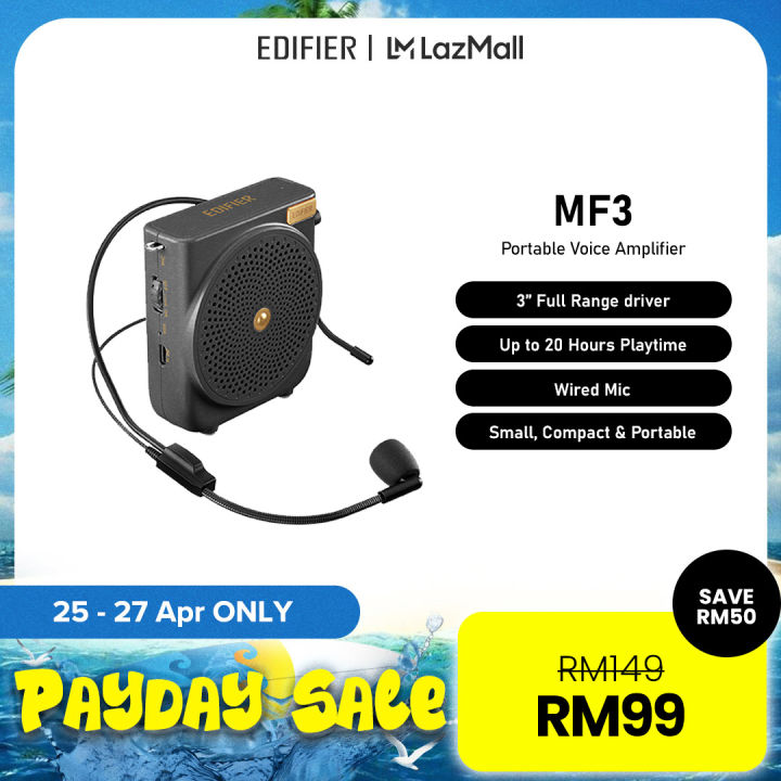 edifier-mf3-portable-voice-amplifier-20hrs-playtime-aux-in-and