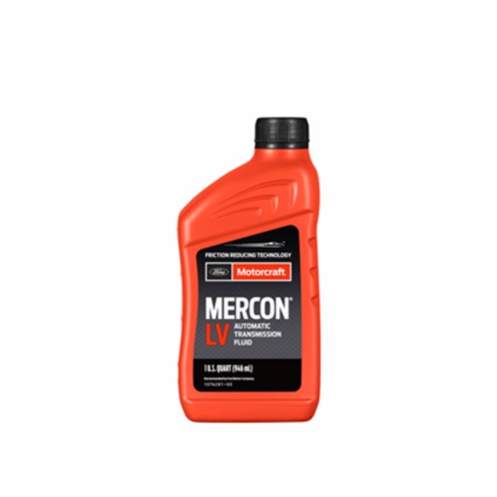Motorcraft Mercon LV Original | Lazada PH