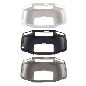 Case for Gameboy Advance Soft TPU Protective Case Cover Game Console Protector Antiscratch Skin Cover Housing