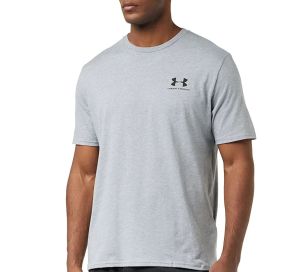 Sportstyle Left Chest Short Sleeve Tee