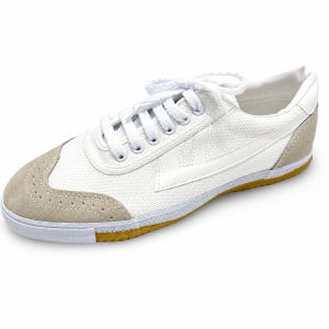 *SG Seller* Warrior shoes canvas school shoes white/ black/ white black