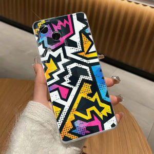 CASE VIVO V30 2024 Motif 04 Casing Hp Terbaru Kesing Softcase UV Bisa COD Aero Case