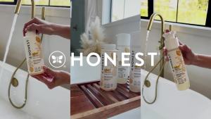 The Honest Company Body Oil Hypoallergenic Fragrance-Free 4.0 fl oz