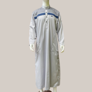 Jubah DC Al 9 Toyobo Jubah GamisPria Arab BajuGamis Premium Pria Terbaru Jubah gamiskokoTerlaris2024