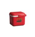 Square Ice Box 5 L / Kotak Es / Kotak Nasi / Termos Nasi / Termos Es / MPASI / Cooler Box. 