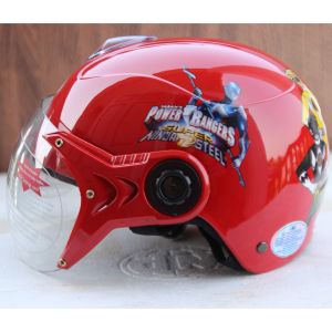 DANSHOP - Mũ Bảo Hiểm Chất Lượng - Giá Rẻ - Thời Trang Mũ/Nón Bảo Hiểm Trẻ Em Có Kính Cao Cấp