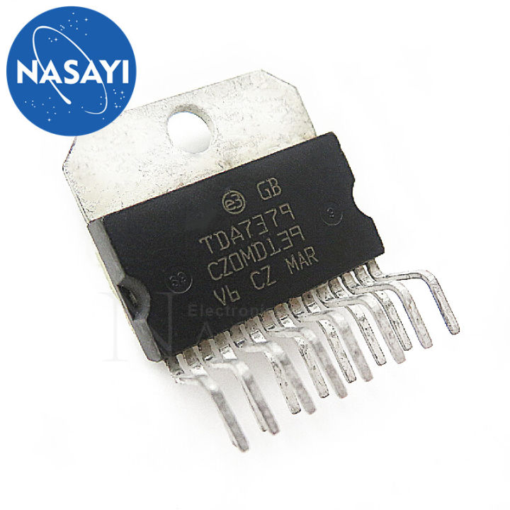 TDA7379 7379 ZIP-15 | Lazada.co.th