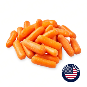 USA Baby Carrots
