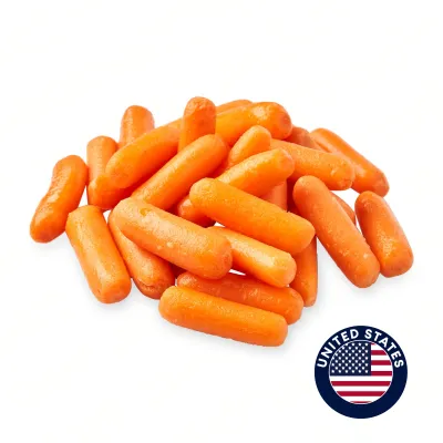 USA Baby Carrots