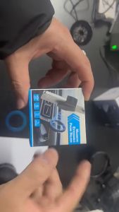 New Universal Magnetic Phone Holder for Magnetic Golf Cart Phone Clip for Gym Treadmill Motorcycle