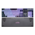 Nubwo X33/X33 CIY Mechanical Keyboard Gaming ALISATAR mini RGB คีย์บอร์ด เกมมิ่ง. 