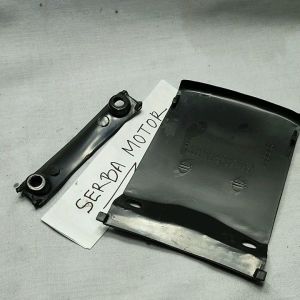 Cover Kecil & Pet Stop Honda Astrea Grand: Aksesoris Terbaik