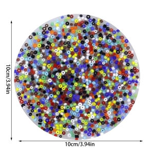 ของเล่นสำหรับบีบที่ผิวเป็นแผ่นรอง Pickup ของเล่นสำหรับคนอยู่ไม่สุขแผ่นสำหรับปาร์ตี้
