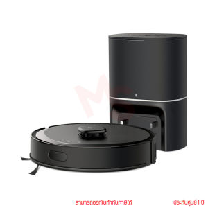 tp-link Tapo RV30 Max Plus Robot Vacuum with Auto-Empty Dock หุ่นยนต์ดูดฝุ่น by memory