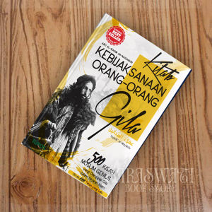 Kitab Kebijaksanaan Orang Orang G1L4 by Abu al-Qasim an-Naisaburi