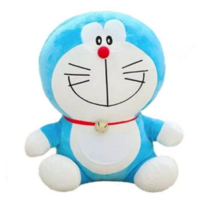 ✨ Blue Doraemon Cat Gift for Girlfriends or Best Friend Giftset Hampers Blue Theme Cute Ready to Gift