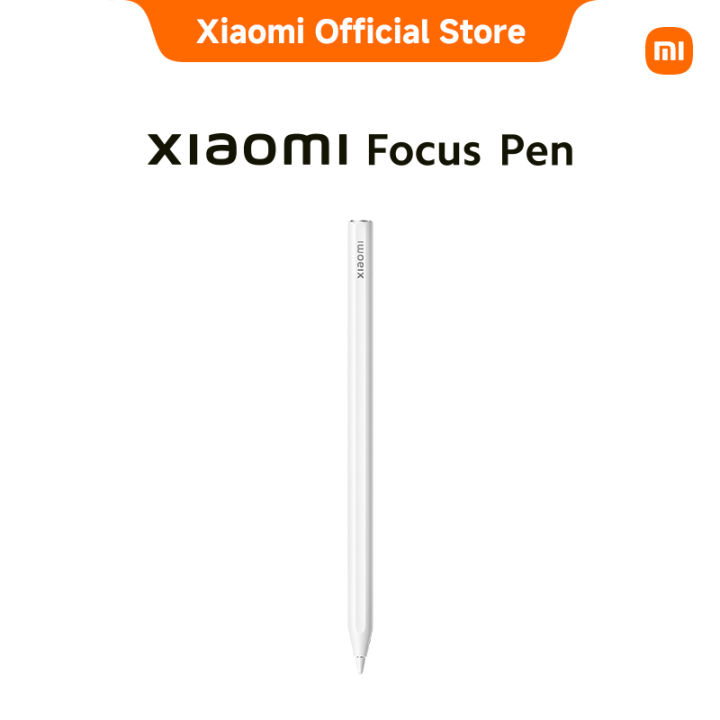 Xiaomi Focus Pen ホワイト Xiaomi Focus Pen Stylus for Xiaomi Pad 7/7 Pro Xiaomi Pad 6 Max 14