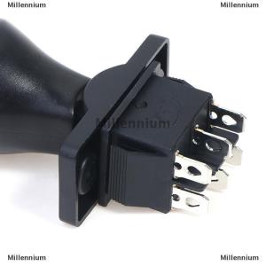 [COD] Millennium 1PC Childrens Electric Vehicle Forward and Backward Gear Switch Arrow Position