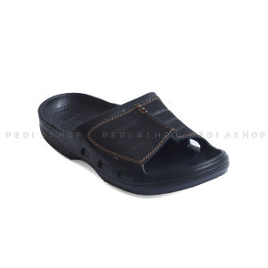 Crocss Yukon Messa Slide Sandal Pria