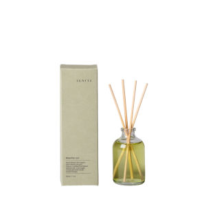 IGNITE I Organic Essential Oil Reed Diffuser 50ml 100ml I Relax Calm I Natural Organic I Gift